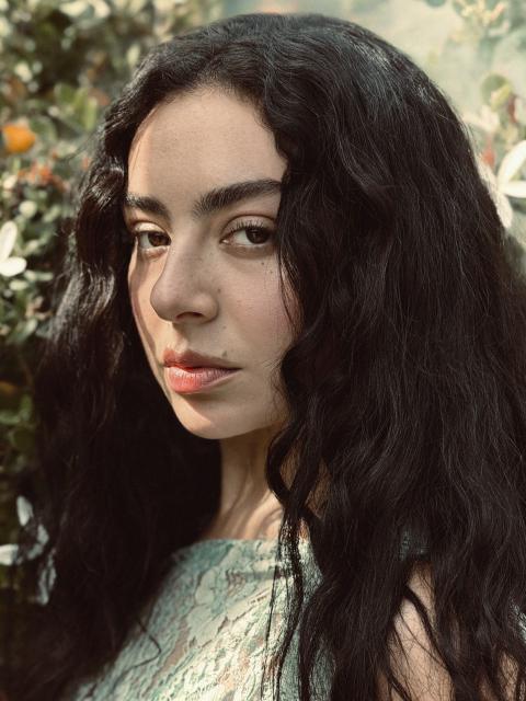 Charli xcx Wuthering Heights